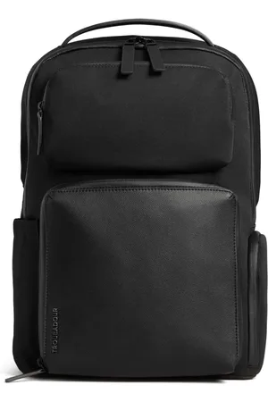 TROUBADOUR Matrix multi-pocket backpack