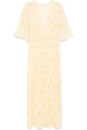 Antik Batik Fany maxi dress