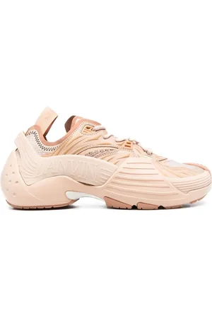 Lanvin Flash-X low-top sneakers