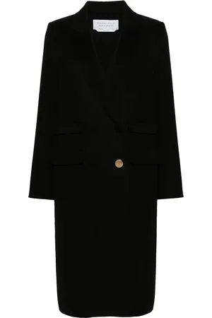 GABRIELA HEARST Reed coat