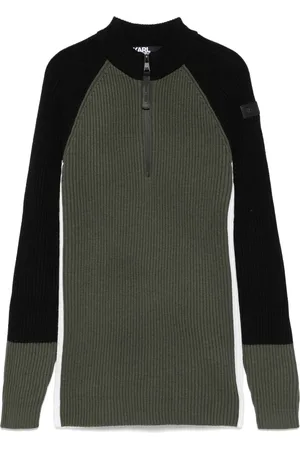 Karl Lagerfeld Wool sweater