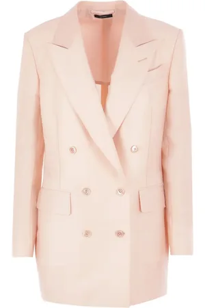 Tom Ford Double-breasted blazer