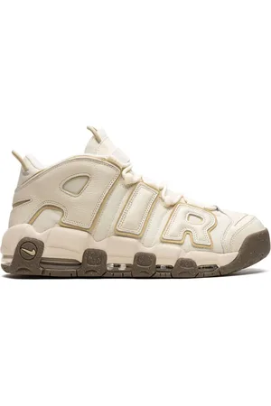 Nike Air More Uptempo "Coconut Milk" sneakers