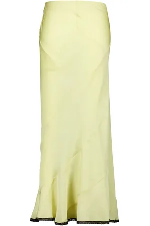 Paco rabanne Jupe skirt