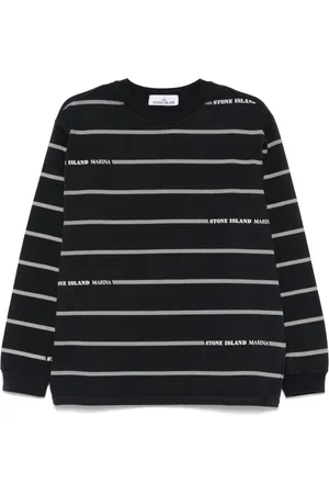 Stone Island Cotton sweatshirt