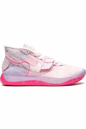 Nike KD 12 "Aunt Pearl" sneakers