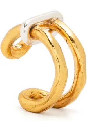 Alighieri The Sun Salutations ear cuff