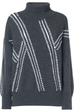 Malo Virgin wool sweater