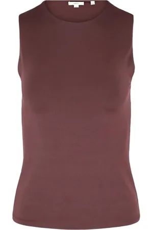 Vince Shell tank top