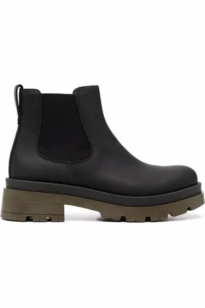 Scarosso Janet leather boots