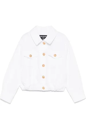 Balmain Denim jacket