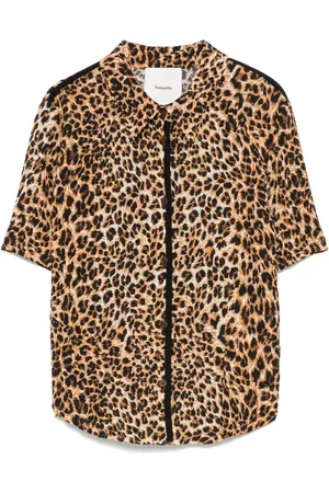 Nanushka Clare blouse