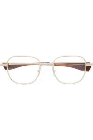 DITA EYEWEAR Square-frame glasses