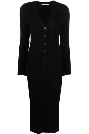 Gestuz Ribbed knit dress