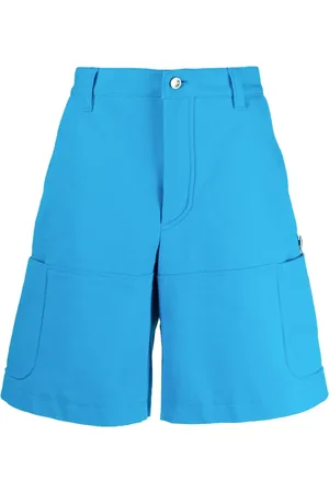 Jacquemus Cotton cargo shorts