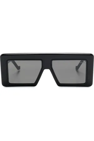 Vava Eyewear Oversize-frame sunglasses