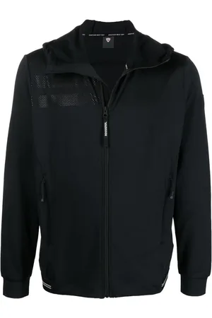 Rossignol Eco zip-up hoodie