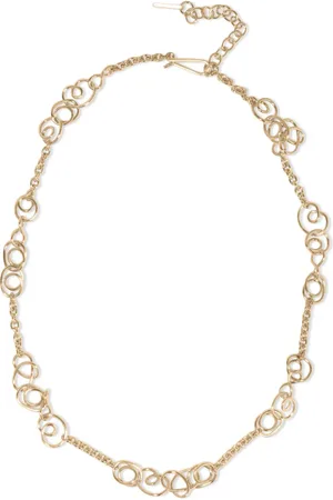 COMPLETEDWORKS Thundercloud necklace
