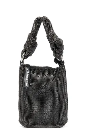 Karl Lagerfeld K/Evening shoulder bag