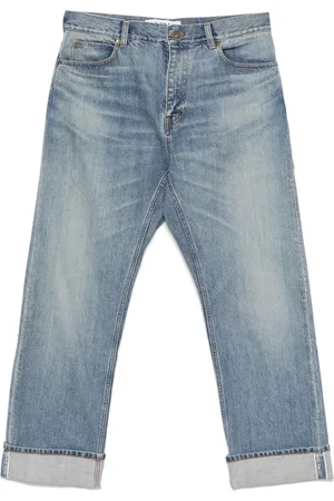 Loewe Straight-leg jeans