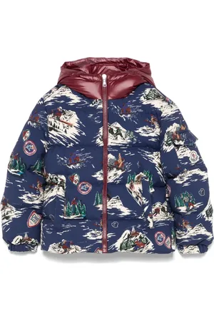 Moncler Sigfrid jacket