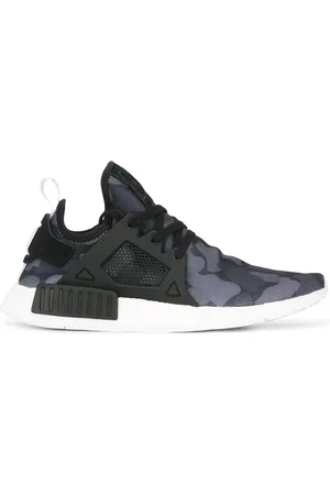 adidas NMD_XR1 "Duck Camo" sneakers