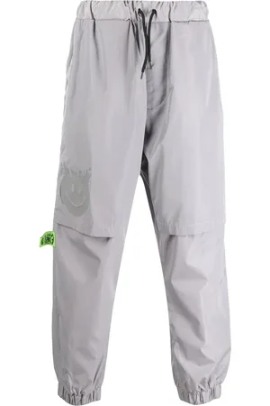 Garbage TV Zac Attack track pants