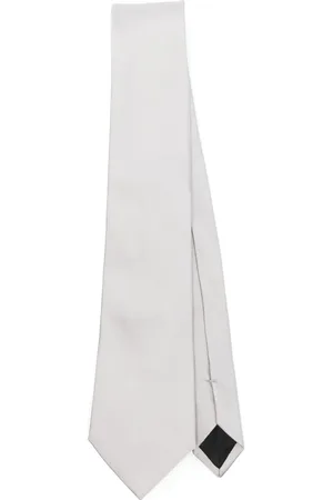 Lanvin Silk tie