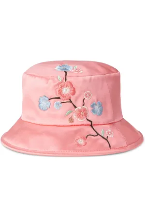 Le Mont St Michel Jason bucket hat
