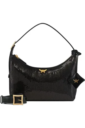 MCM Small Aren shoulder bag