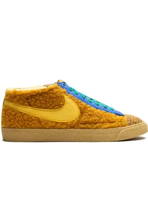 Nike X Cactus Plant Flea Market Blazer Mid "Sponge By You" sneakers