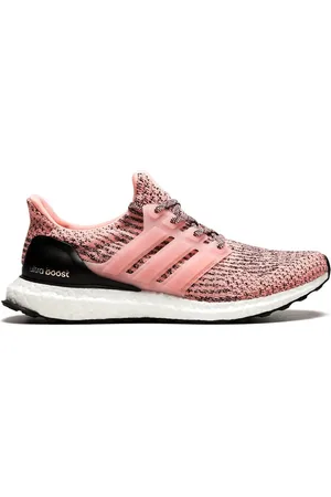 adidas Ultraboost "Salmon" sneakers