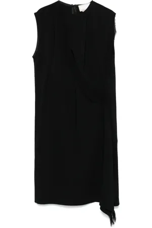 Litkovskaya Crepe mini dress