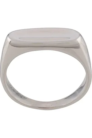 Maria Black Papaya ring