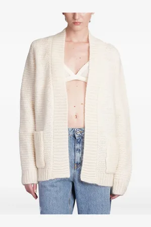 MVP Wardrobe Baima cardigan