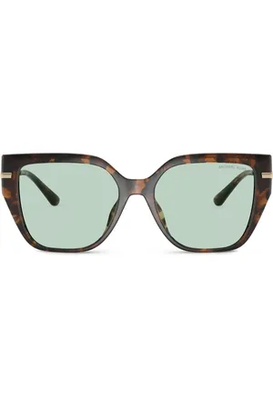 Michael Kors Square-frame sunglasses
