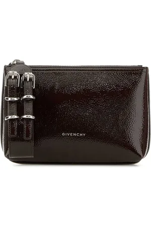 Givenchy Voyou clutch bag