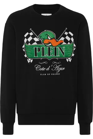 Philipp Plein Duck sweatshirt