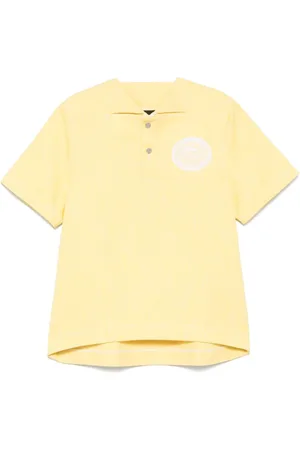 Lacoste Runway polo shirt