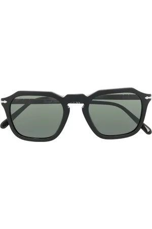 Persol Square-frame design sunglasses
