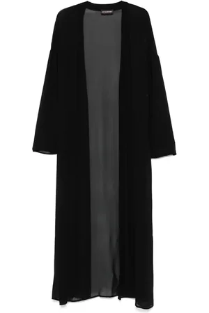 MVP Wardrobe Sheer coat