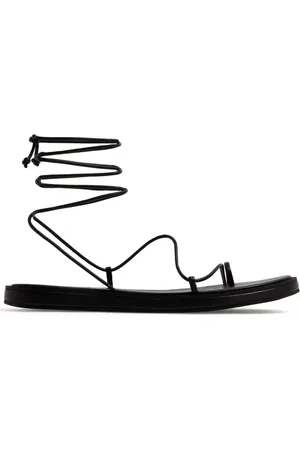 Studio Amelia Emily leather sandals