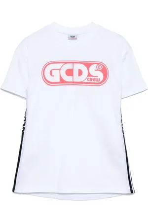 GCDS Printed t-shirt