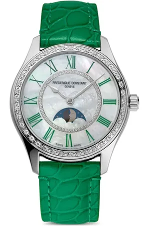 Frederique Constant Classics Elegance Luna 36mm