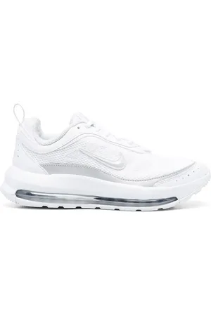 Nike Air Max lace-up sneakers