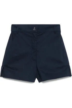 Patrizia Pepe Cotton shorts