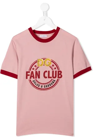 Dolce & Gabbana Fan Club T-shirt