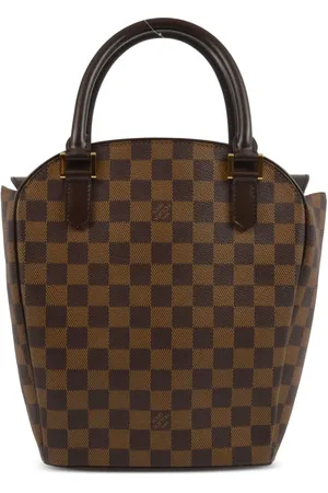 LOUIS VUITTON 2002 Sarria Seau tote bag
