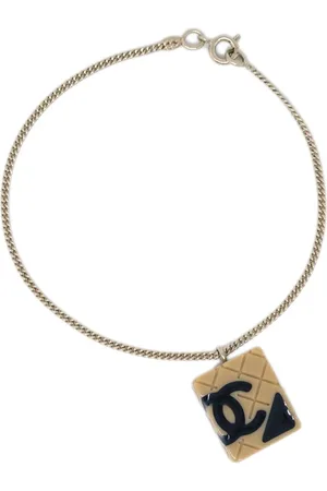 CHANEL 1995 Cambon Ligne bracelet