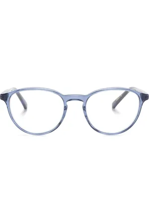 Etnia Barcelona Appa round-frame glasses